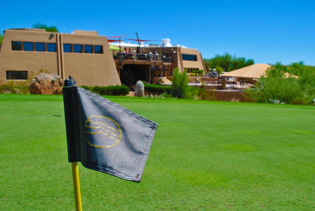 Gold Canyon Golf Resort Exteriér fotografie