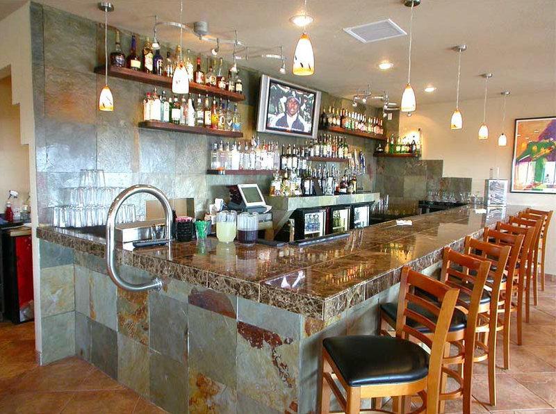 Gold Canyon Golf Resort Restaurace fotografie