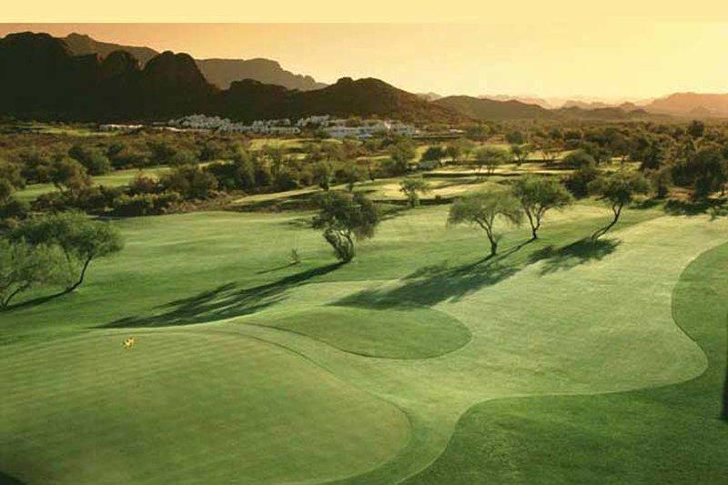 Gold Canyon Golf Resort Zařízení fotografie