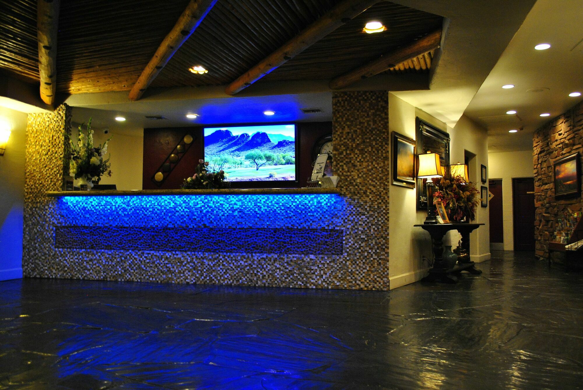 Gold Canyon Golf Resort Exteriér fotografie