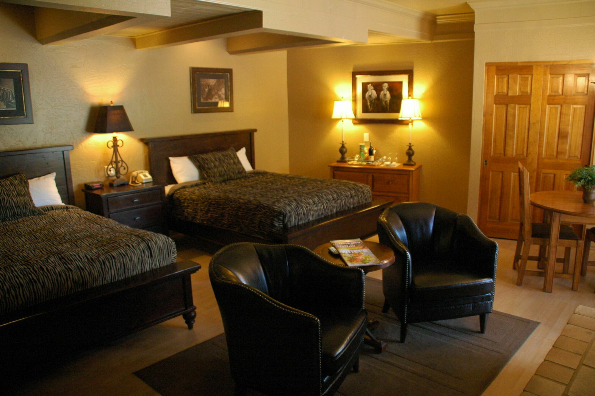 Gold Canyon Golf Resort Pokoj fotografie
